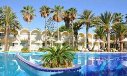 Hotel Marhaba Club, Tunisia / Monastir / Sousse