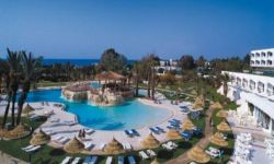 Hotel Sentido Phenicia, Tunisia / Monastir / Hammamet