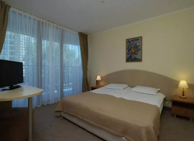 Hotel Sentido Bellevue Beach