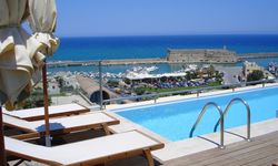 Megaron Hotel, Grecia / Creta / Creta - Heraklion