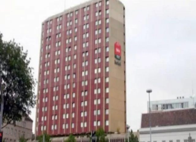 Hotel Ibis Mariahilf