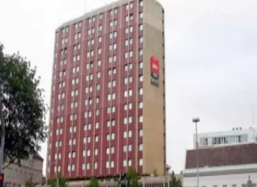 Hotel Ibis Mariahilf, Austria / Viena