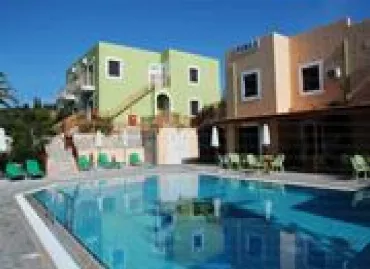 Apartaments Perla, Grecia / Creta / Creta - Heraklion