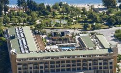 Hotel Crystal Deluxe Resort & Spa, Turcia / Antalya / Kemer