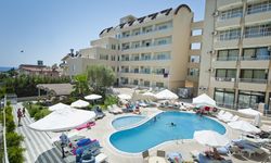 Hotel Seaden Sweet Park, Turcia / Antalya / Side Manavgat