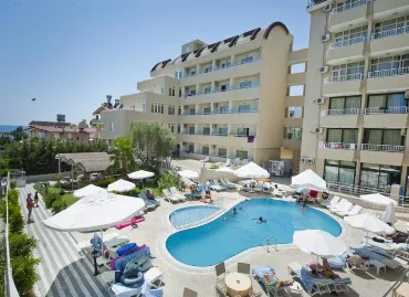 Hotel Seaden Sweet Park, Turcia / Antalya / Side Manavgat