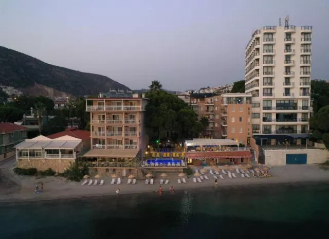 Hotel Melis