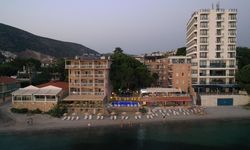 Hotel Melis, Turcia / Regiunea Marea Egee / Kusadasi