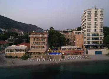 Hotel Melis, Turcia / Regiunea Marea Egee / Kusadasi