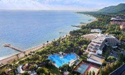 Hotel Rixos Beldibi, Turcia / Antalya / Kemer / Beldibi