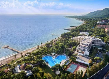 Hotel Rixos Beldibi, Turcia / Antalya / Kemer / Beldibi