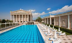 Kaya Artemis Resort & Casino, Cipru / Bafra