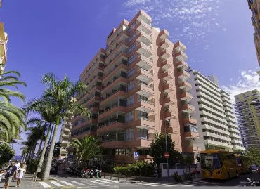 Hotel Checkin Concordia Playa, Spania / Tenerife