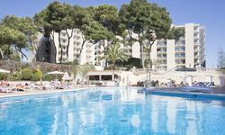 Hotel Grupotel Orient, Spania / Mallorca