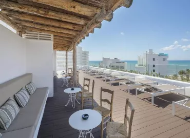 Hotel Hm Balanguera Beach, Spania / Mallorca