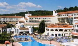 Hotel Pelikan, Bulgaria / Duni