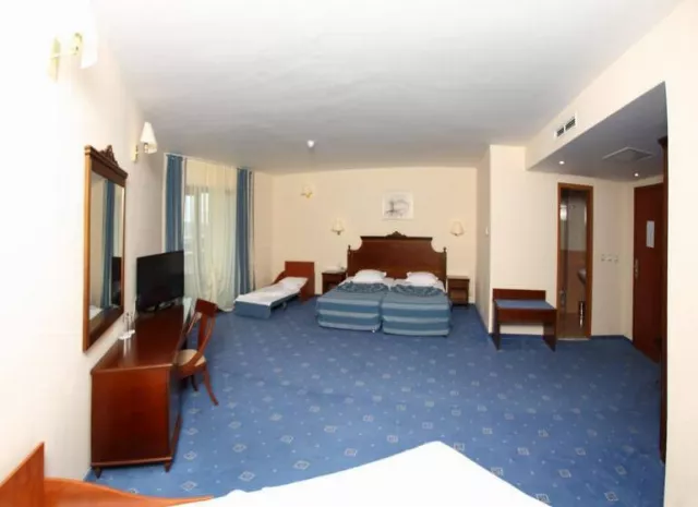 Hotel Pelikan