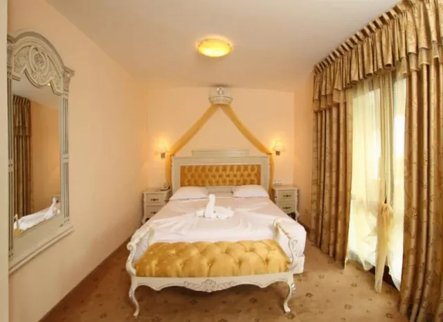 Hotel Pelikan