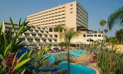Hotel St. Raphael, Cipru / Zona Larnaca / Limassol