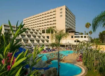 Hotel St. Raphael, Cipru / Zona Larnaca / Limassol