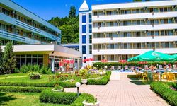 Hotel Oasis, Bulgaria / Albena