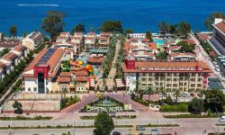 Hotel Crystal Aura Beach Resort & Spa, Turcia / Antalya / Kemer