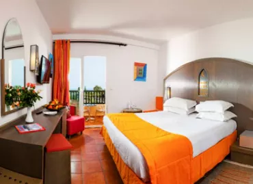 Hotel Magic Royal Kenz, Tunisia / Monastir / Sousse