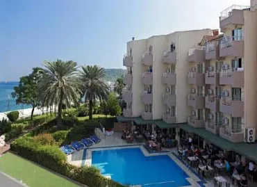 Hotel Viking Nona Beach, Turcia / Antalya / Kemer