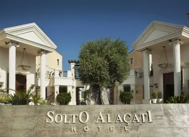 Premier Solto Hotel By Corendon(alacati), Turcia / Regiunea Marea Egee / Izmir