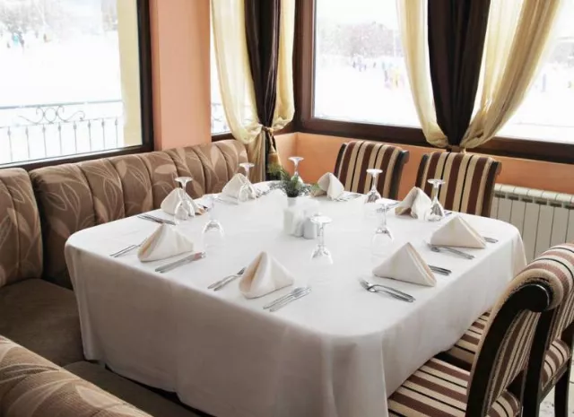 Hotel Mpm Sport Bansko