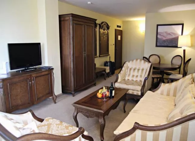 Hotel Mpm Sport Bansko