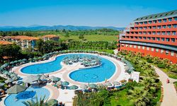 Hotel Delphin Deluxe Resort, Turcia / Antalya / Alanya