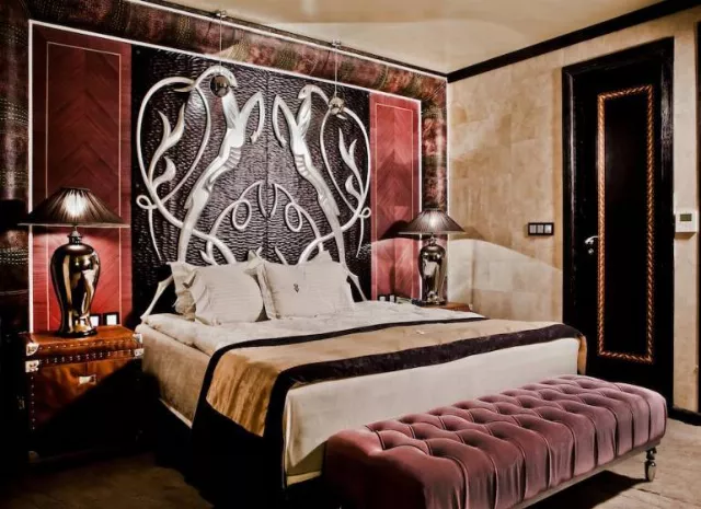 Hotel Royal Castle