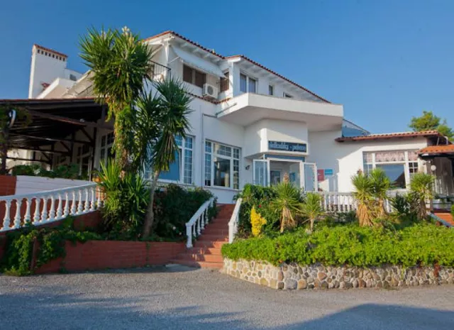 Hotel Halkidiki Palace