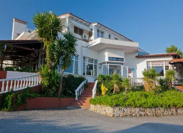 Hotel Halkidiki Palace, Grecia / Halkidiki / Kassandra / Hanioti