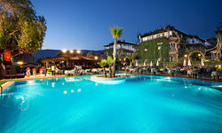 Club Hotel Titan, Turcia / Antalya / Alanya