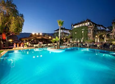 Hotel Club Titan, Turcia / Antalya / Alanya