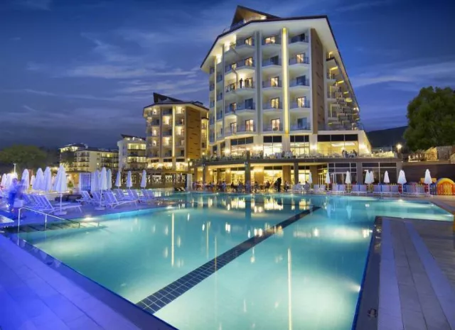 Hotel Ramada Resort Kusadasi & Golf