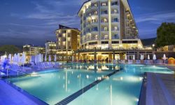 Hotel Ramada Resort Kusadasi & Golf, Turcia / Regiunea Marea Egee / Kusadasi