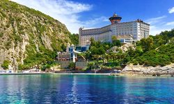 Hotel Ladonia Adakule, Turcia / Regiunea Marea Egee / Kusadasi