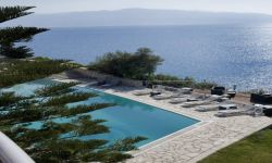 Hotel Red Tower, Grecia / Lefkada