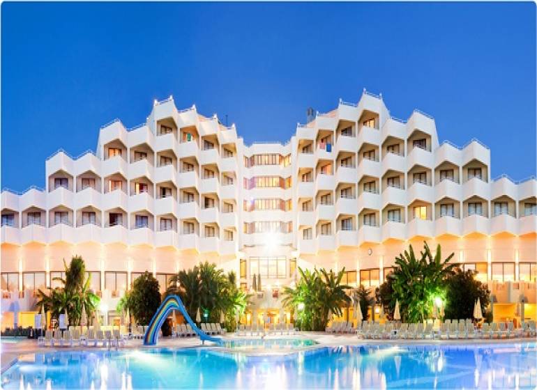 Hotel Richmond Ephesus Resort, Kusadasi