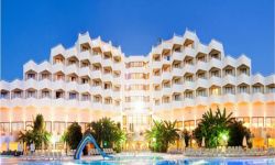 Hotel Richmond Ephesus Resort, Turcia / Regiunea Marea Egee / Kusadasi