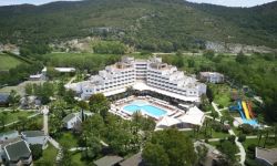 Hotel Richmond Ephesus Resort, Turcia / Regiunea Marea Egee / Kusadasi