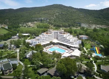 Hotel Richmond Ephesus Resort, Turcia / Regiunea Marea Egee / Kusadasi