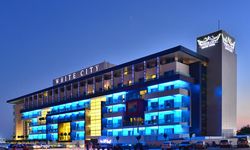 Hotel White City Resort, Turcia / Antalya / Alanya