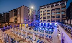 Hotel Tac Premier Spa, Turcia / Antalya / Alanya