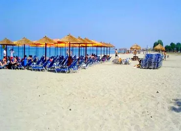 Hotel Akropol, Grecia / Riviera Olimpului / Paralia Katerini