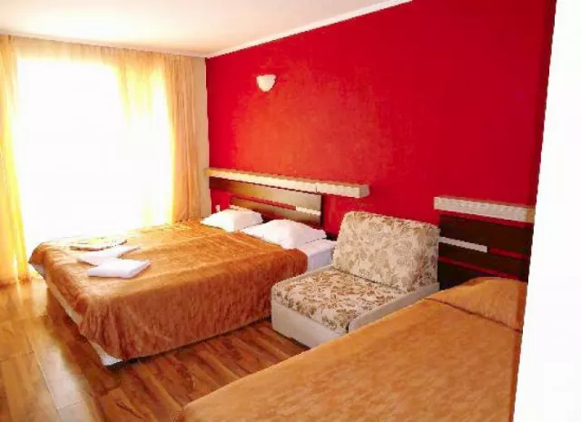 Hotel Lotos