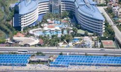 Hotel Crystal Admiral Resort Suites & Spa, Turcia / Antalya / Side Manavgat